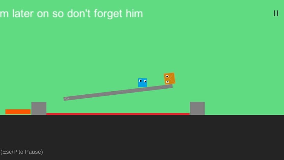 Скриншот 2 из G.R.E.G.: The Generally Really Easy Game