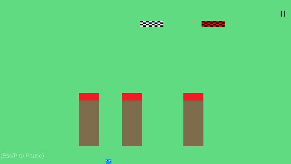 Скриншот 6 из G.R.E.G.: The Generally Really Easy Game