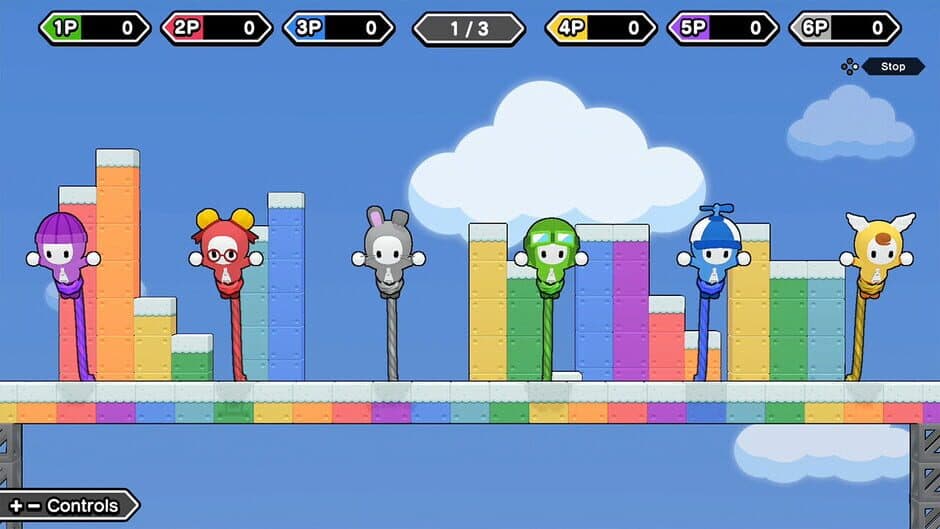 Скриншот 1 из Party Party Time 2: Party Spirit Pack