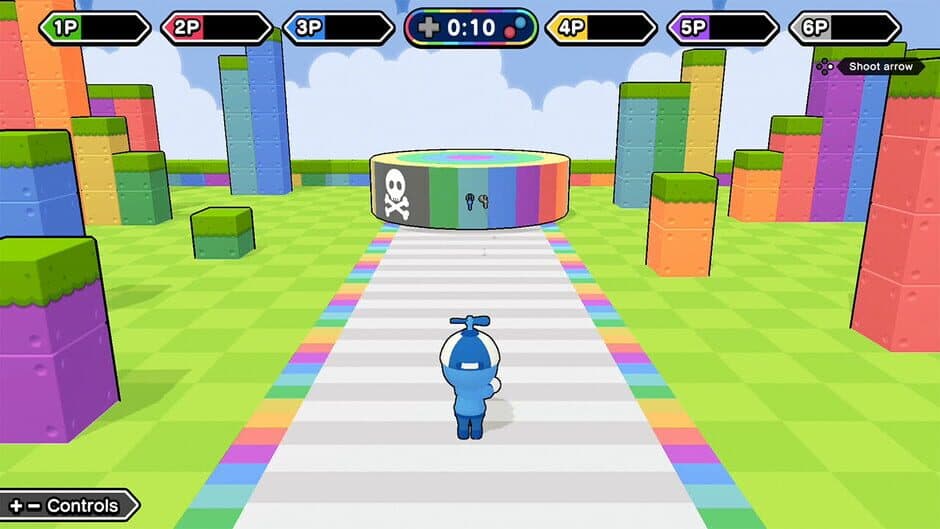 Скриншот 6 из Party Party Time 2: Party Spirit Pack