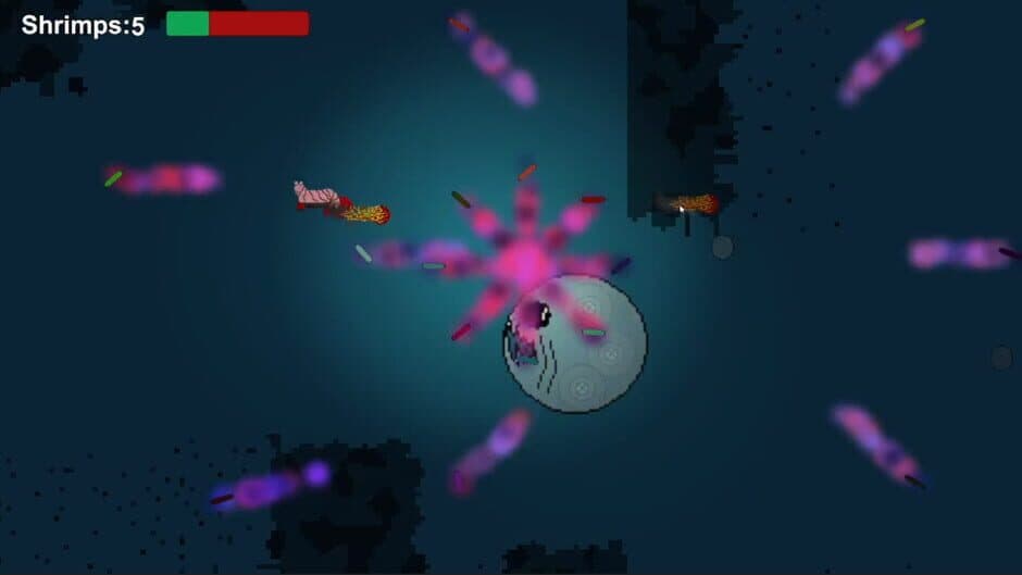 Скриншот 4 из Shrimpwrecked