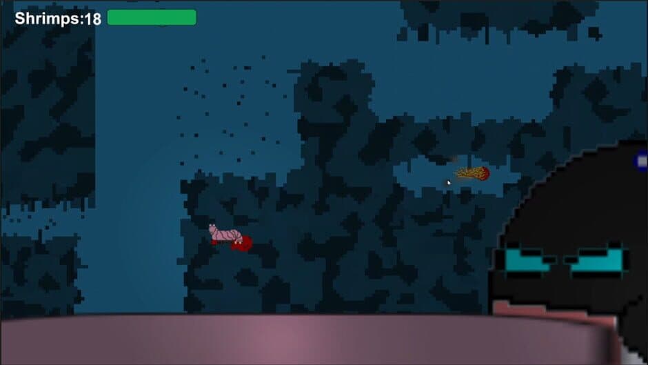 Скриншот 5 из Shrimpwrecked