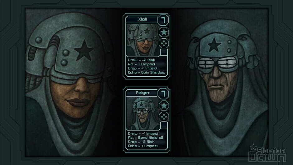 Скриншот 4 из Siberian Dawn: Heroes of the Union