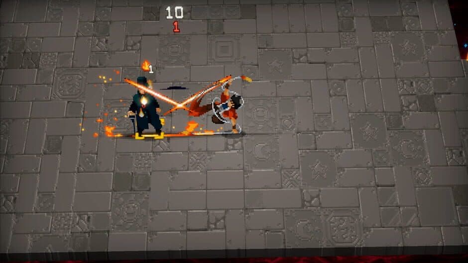 Скриншот 2 из Otherworld Legends: Zilan