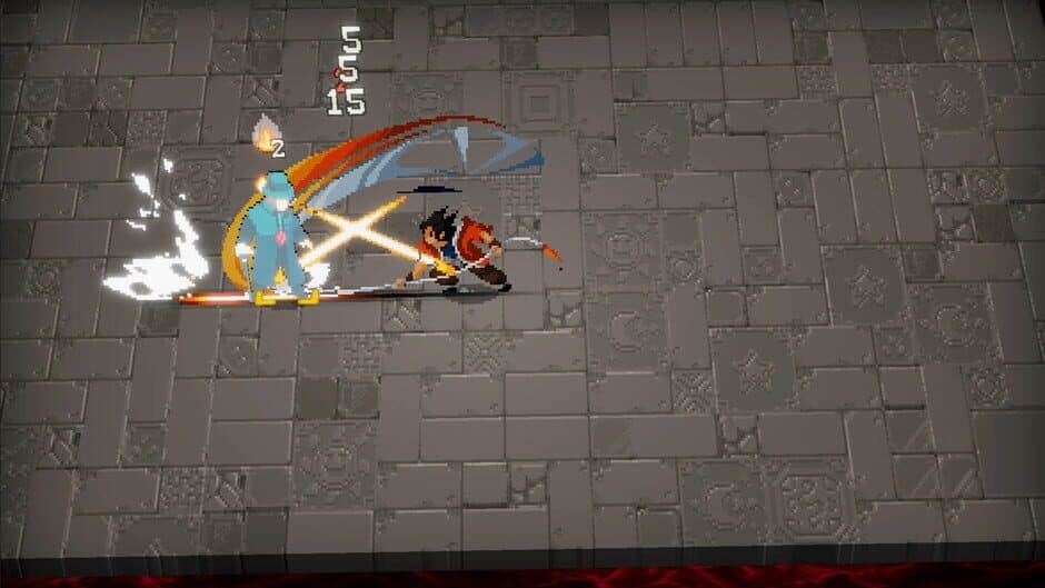 Скриншот 3 из Otherworld Legends: Zilan