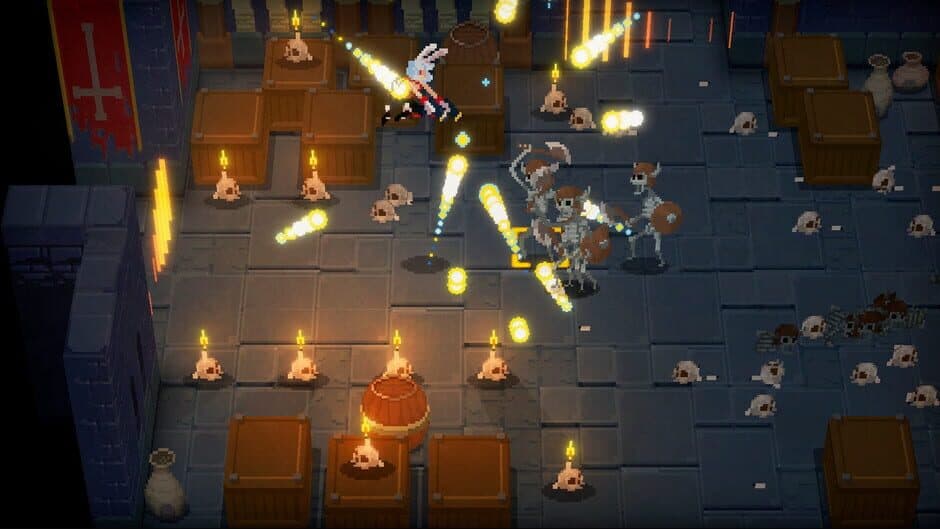 Скриншот 5 из Otherworld Legends: Fluffette