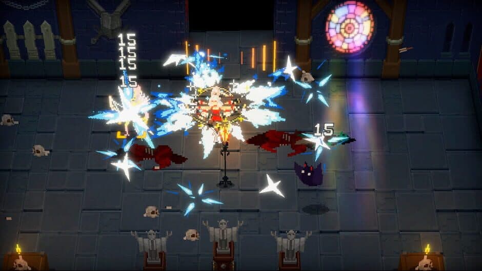 Скриншот 1 из Otherworld Legends: Fluffette