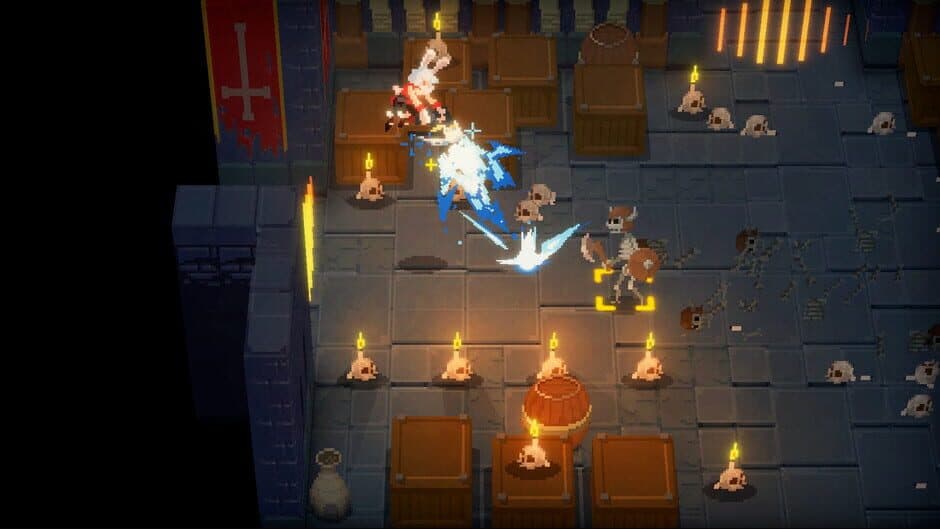 Скриншот 2 из Otherworld Legends: Fluffette