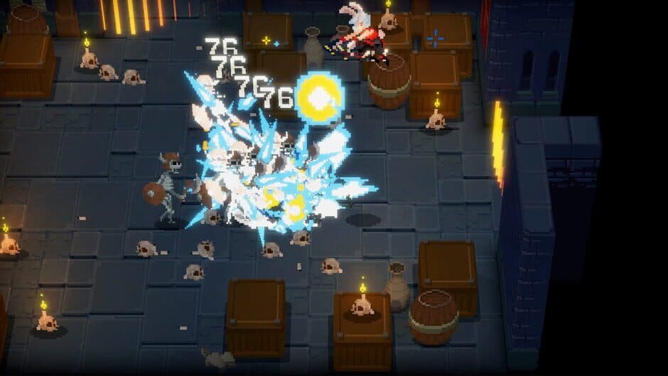 Скриншот 3 из Otherworld Legends: Fluffette