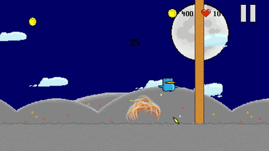 Скриншот 4 из Duck Adventures