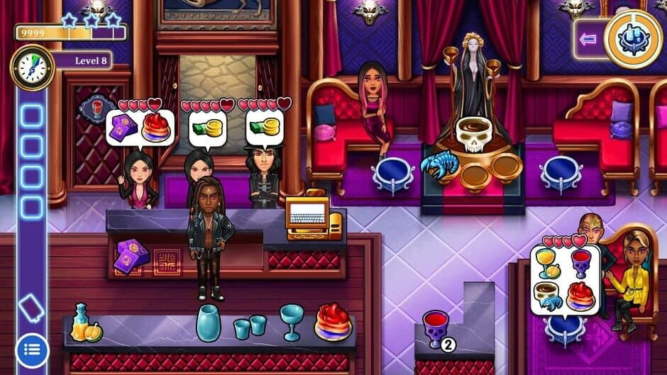 Скриншот 5 из Undercover: Secret Management