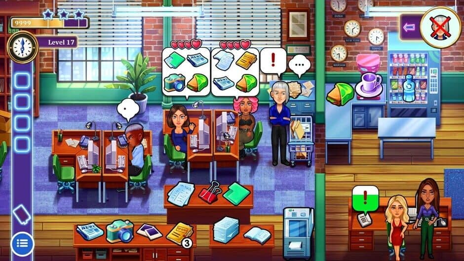 Скриншот 2 из Undercover: Secret Management
