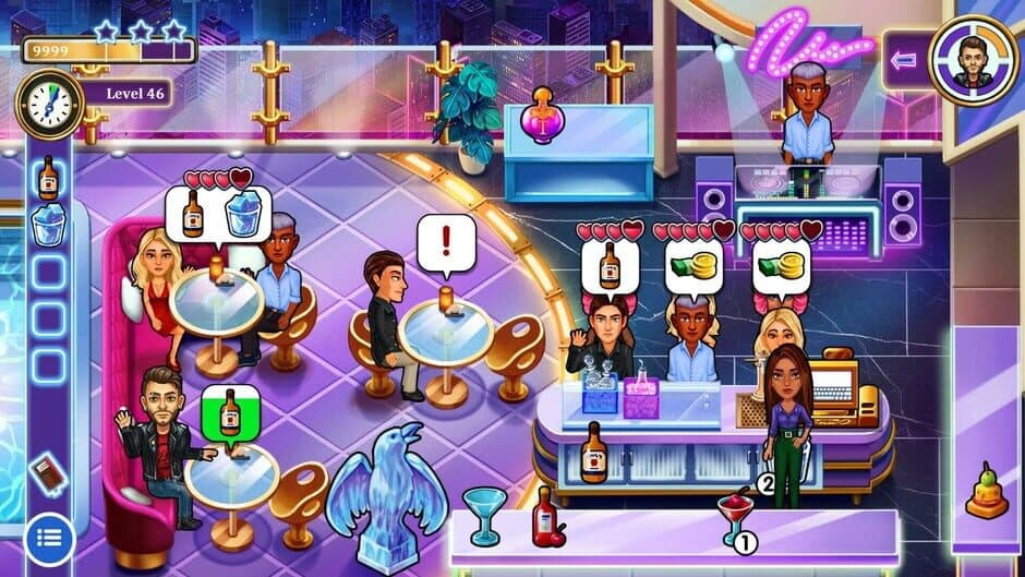 Скриншот 1 из Undercover: Secret Management