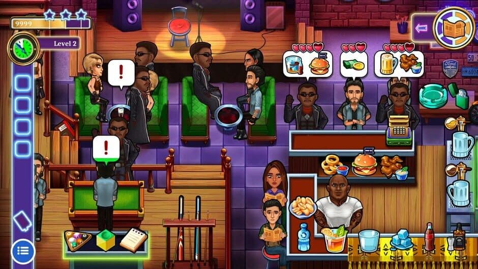 Скриншот 3 из Undercover: Secret Management