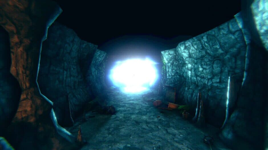 Скриншот 1 из Call of the Grave