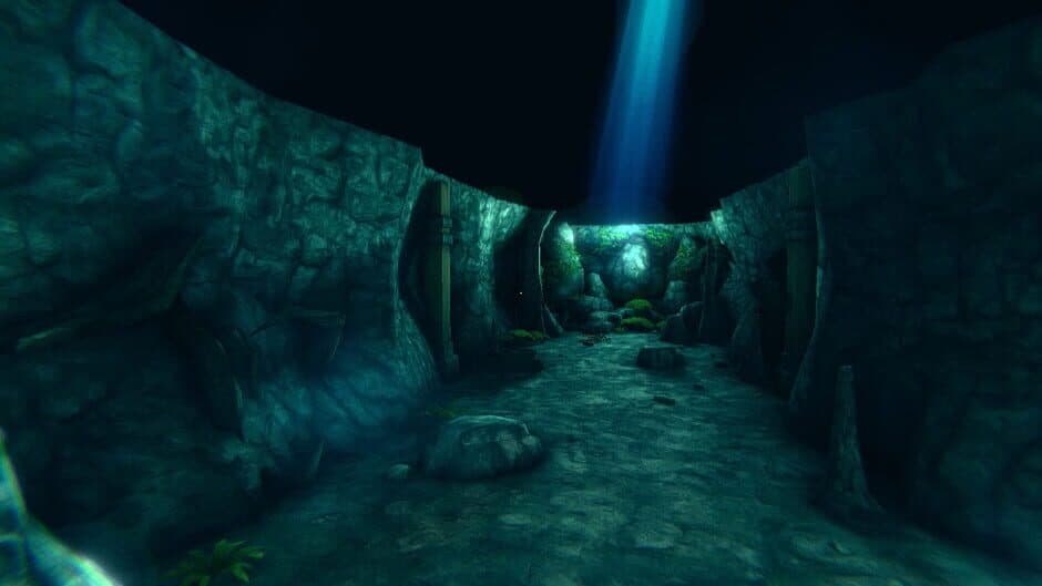 Скриншот 5 из Call of the Grave