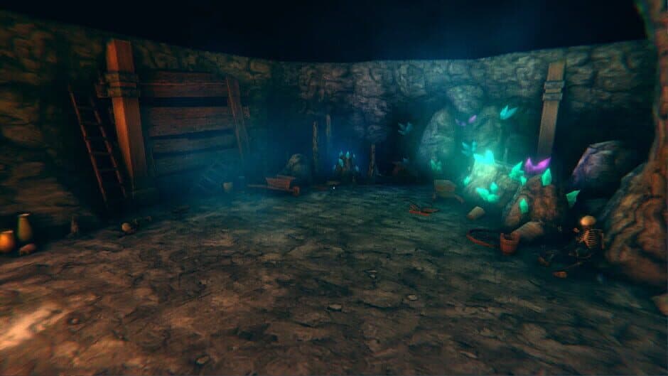 Скриншот 3 из Call of the Grave
