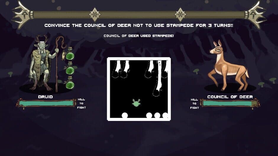 Скриншот 2 из Soul of the Forest