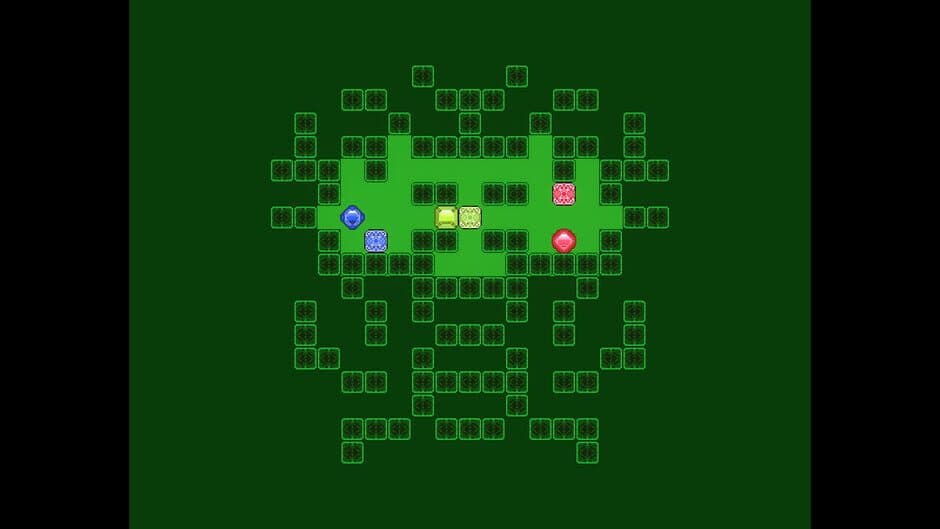 Скриншот 3 из WisdomGems