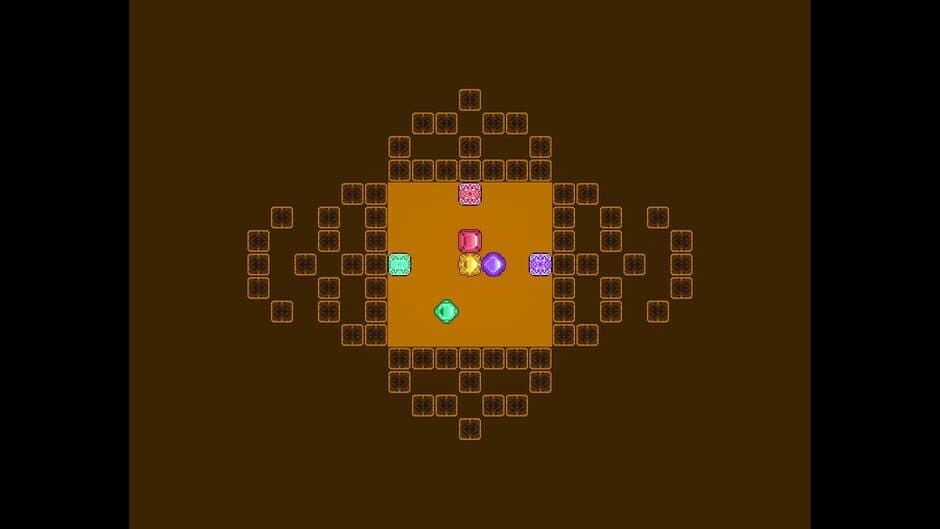 Скриншот 1 из WisdomGems