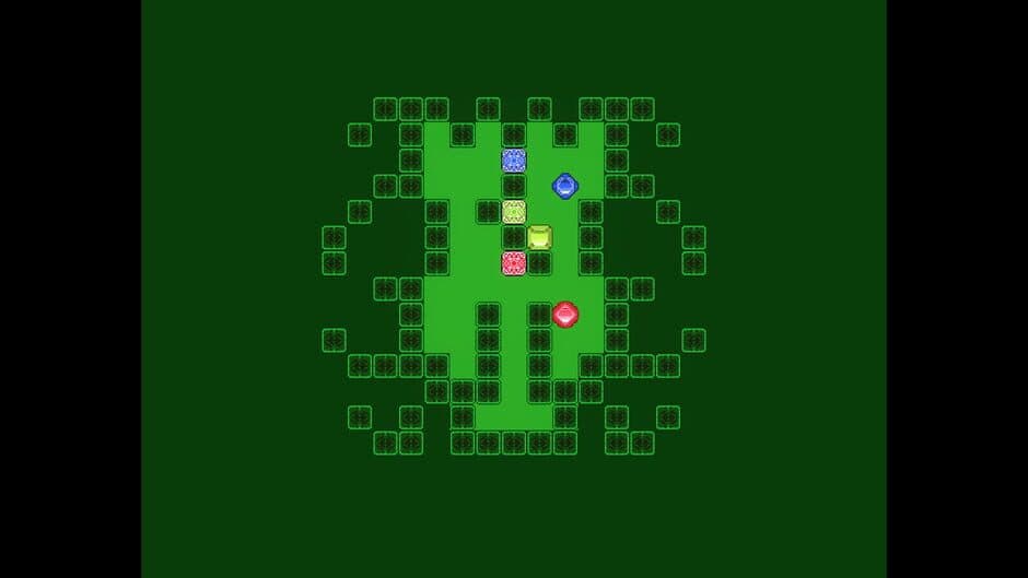 Скриншот 4 из WisdomGems