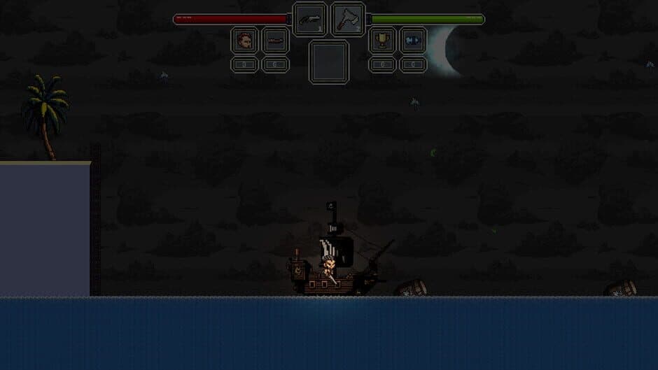 Скриншот 3 из The Pirate's Quest