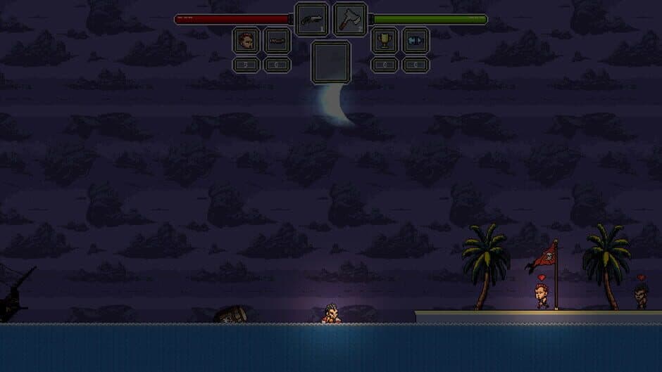 Скриншот 4 из The Pirate's Quest
