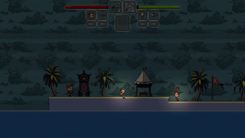 Скриншот 5 из The Pirate's Quest