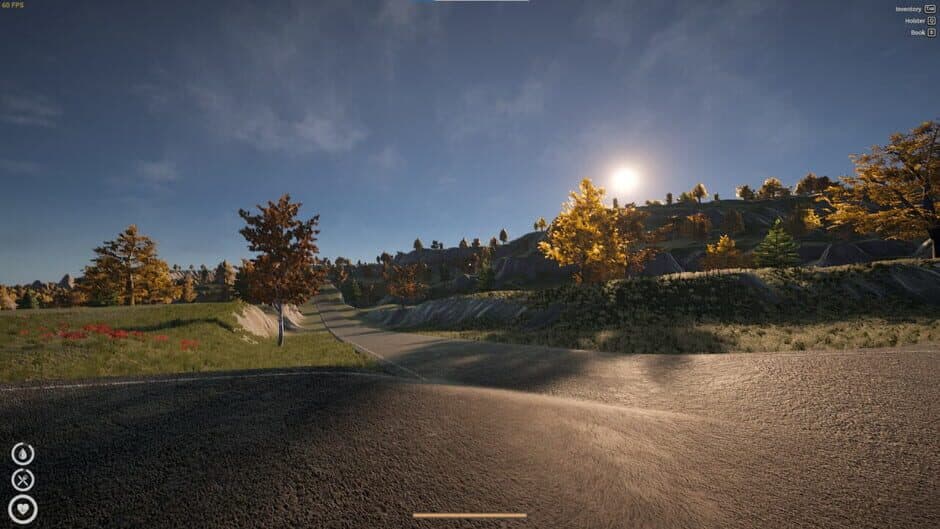 Скриншот 1 из Survive Game