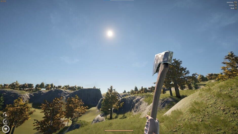 Скриншот 4 из Survive Game