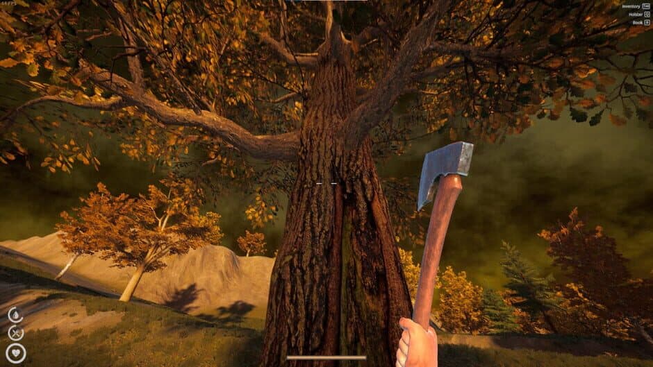 Скриншот 5 из Survive Game