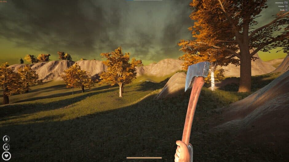 Скриншот 6 из Survive Game