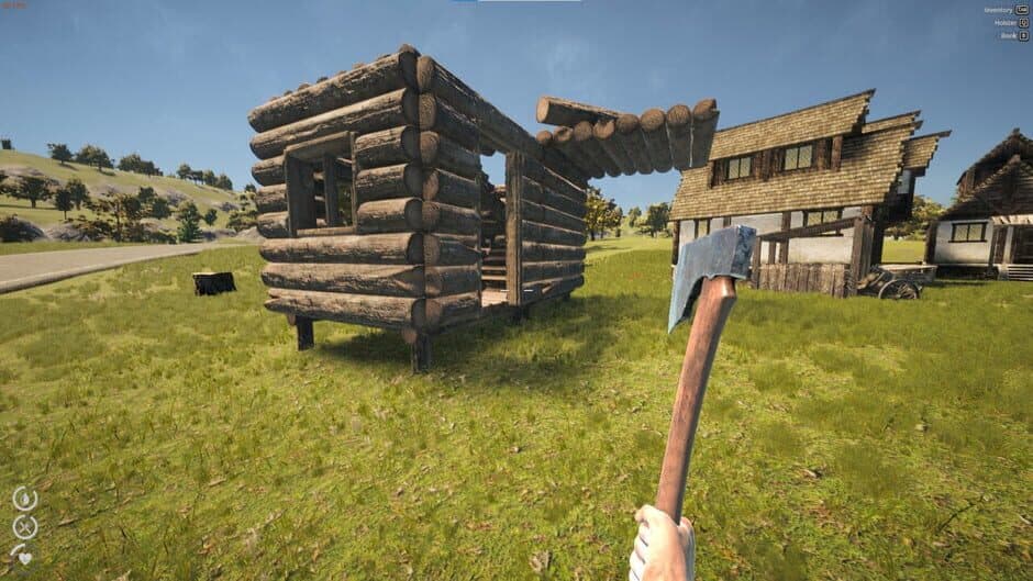 Скриншот 7 из Survive Game