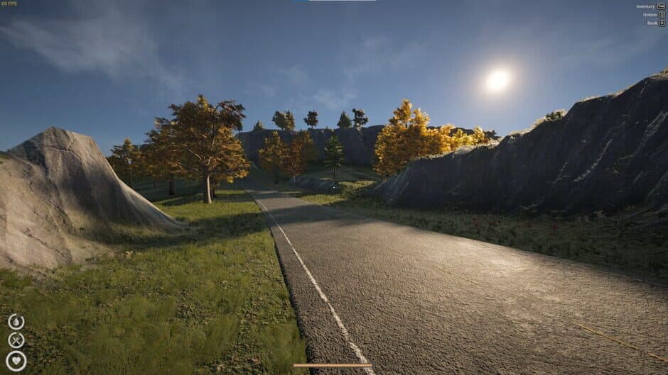 Скриншот 8 из Survive Game