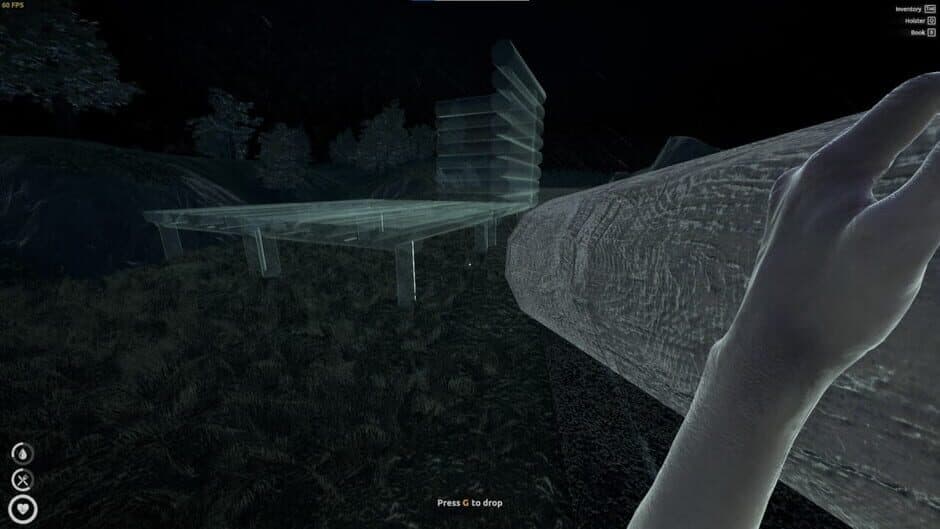 Скриншот 9 из Survive Game