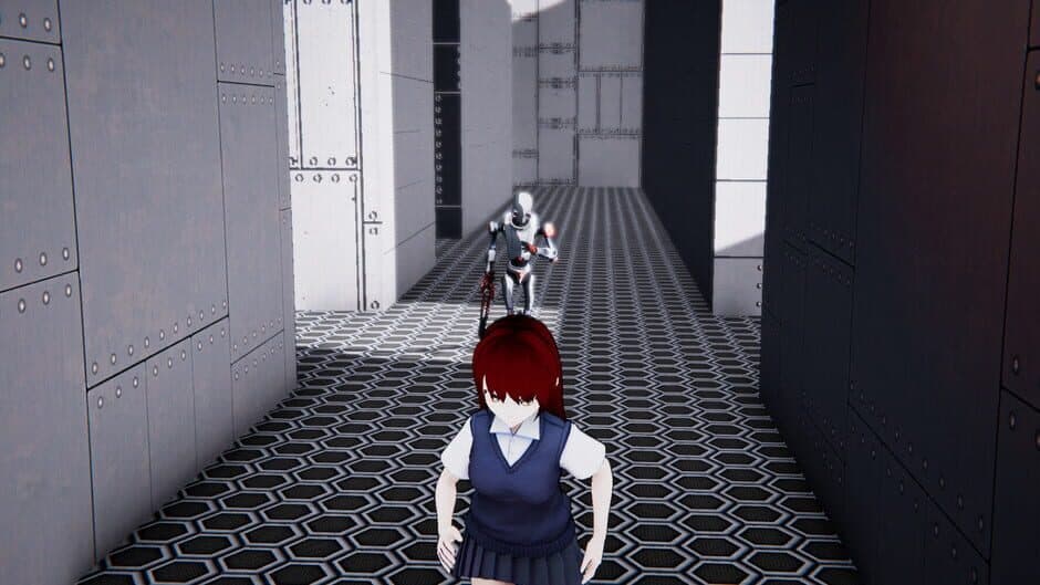 Скриншот 3 из Strange Labyrinth