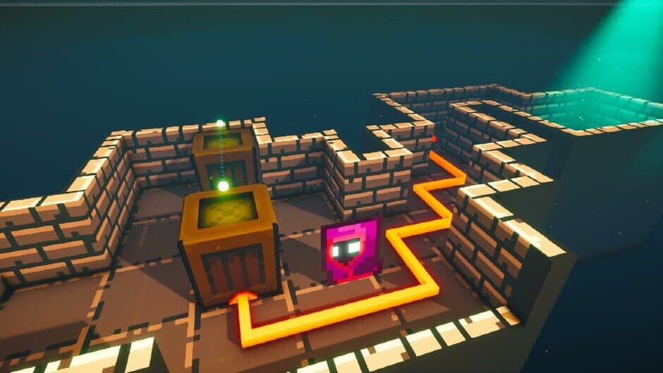 Скриншот 2 из CrateMage