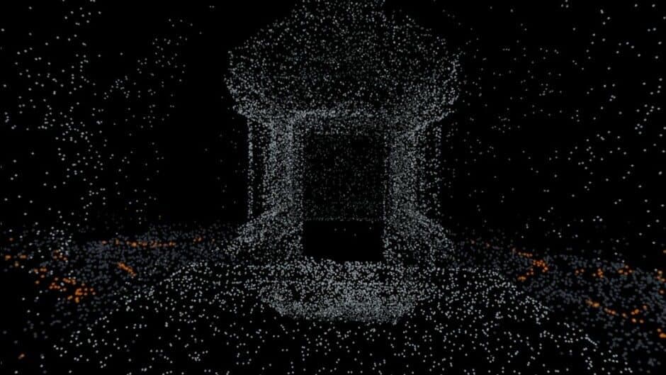 Скриншот 2 из Sense of Darkness