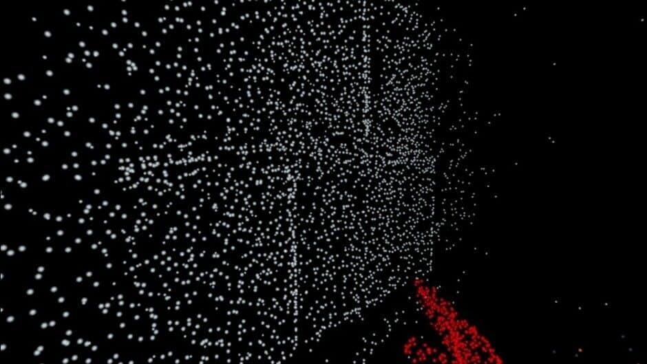 Скриншот 3 из Sense of Darkness