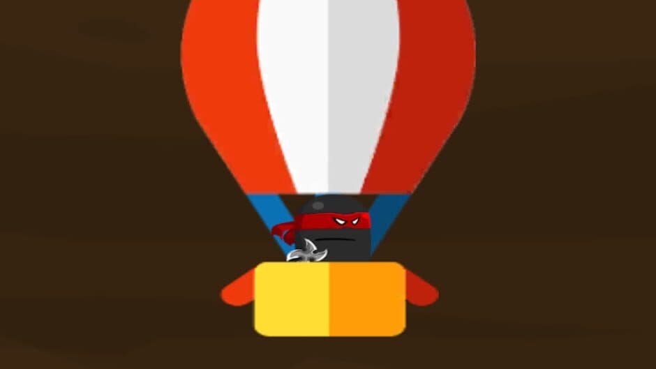 Скриншот 1 из Worm Bounce: Worms Jump King