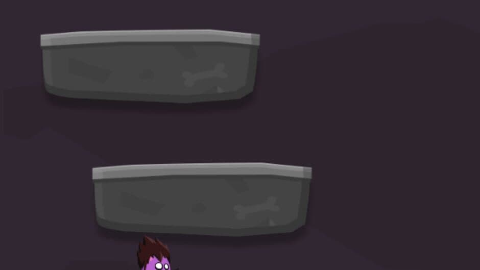 Скриншот 4 из Worm Bounce: Worms Jump King