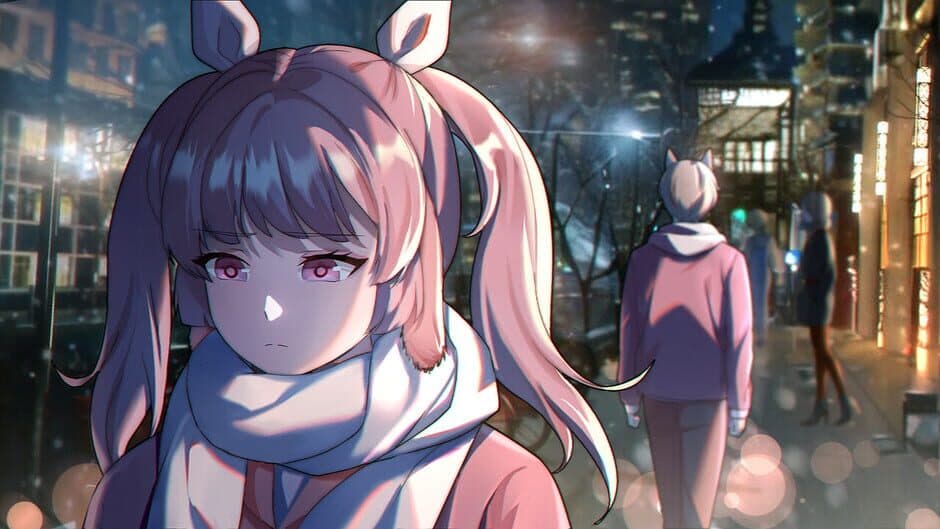 Скриншот 3 из The Memory of Mallet