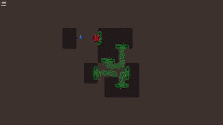Скриншот 1 из Sprout of Control