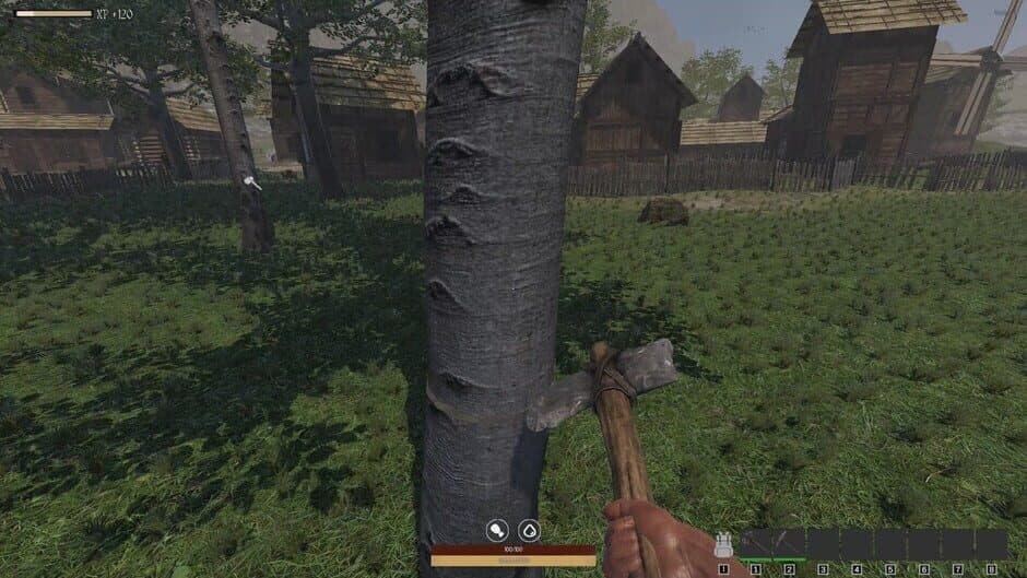 Скриншот 1 из Questscape: Survival