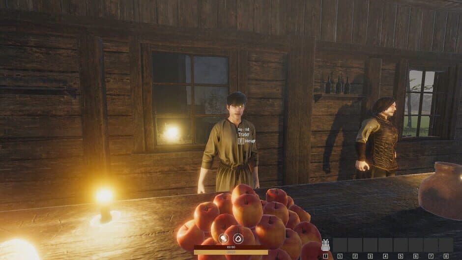 Скриншот 3 из Questscape: Survival
