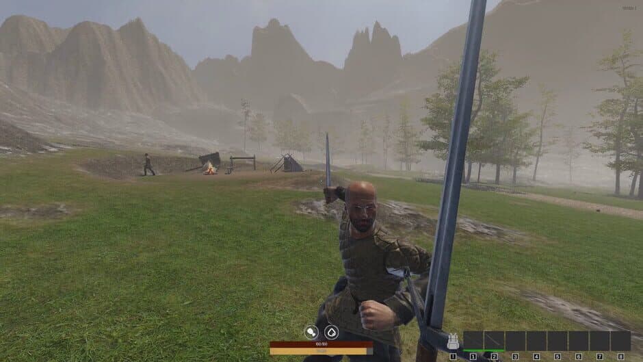 Скриншот 5 из Questscape: Survival