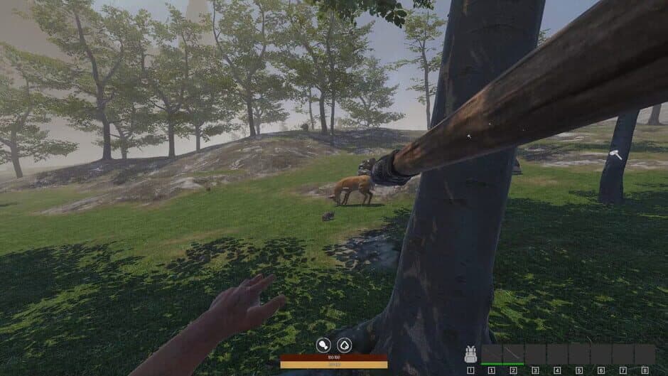 Скриншот 6 из Questscape: Survival