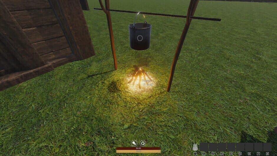 Скриншот 7 из Questscape: Survival