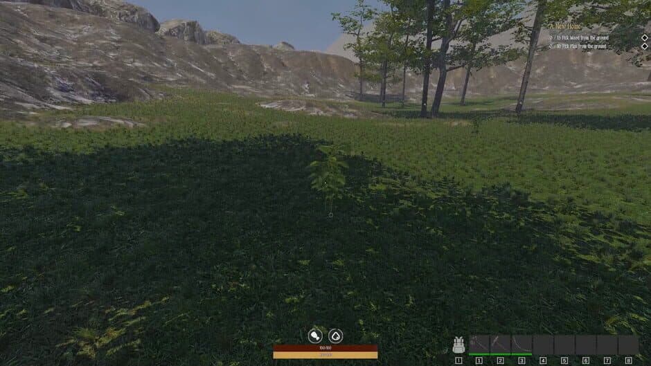 Скриншот 8 из Questscape: Survival