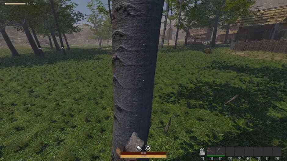 Скриншот 9 из Questscape: Survival